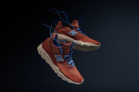 Concepts x New Balance "des Sables" Release Information