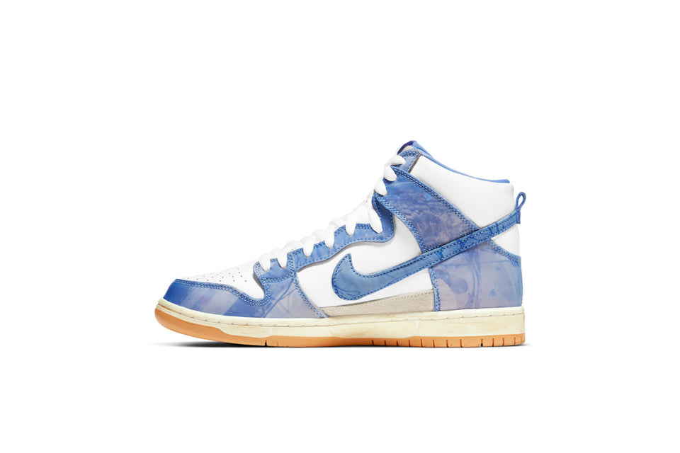 Carpet Company x Nike SB Dunk High Online Drawing