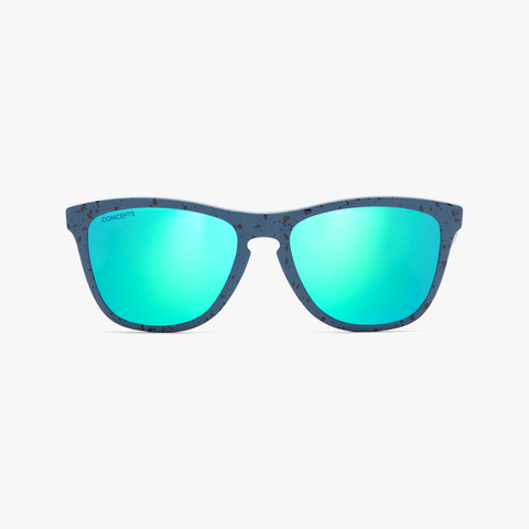 Concepts x Oakley Lobsterskins (Blue Lobster)
