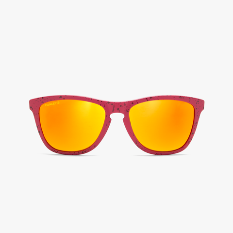 Concepts x Oakley Lobsterskins (Red Lobster)