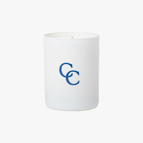 Concepts Tumbler Candle (Vanilla Creme)