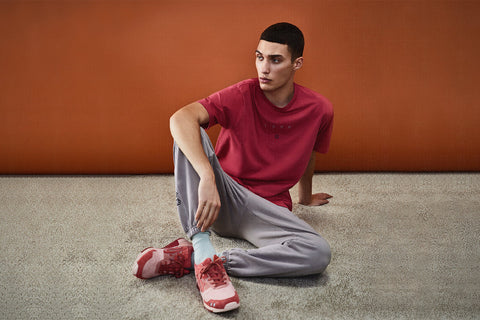 Introducing the Concepts x GEL-LYTE™ III OG ‘Otoro’ and ‘Four Days’ Collection