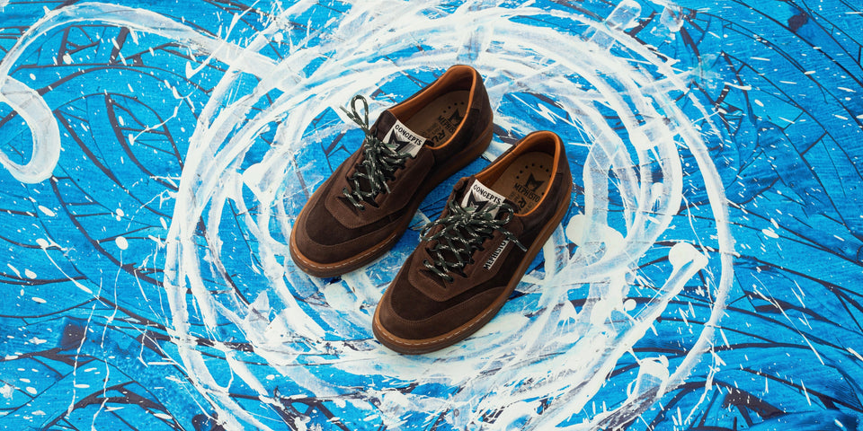 The Concepts x Mephisto Match