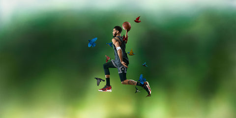 Concepts Exclusive Release: Jordan Tatum 1 'Zoo'