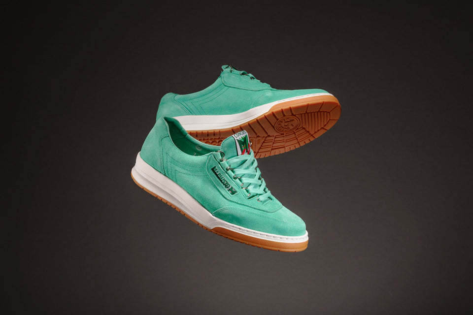 Concepts X Mephisto "Match"