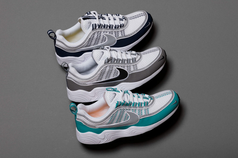 Nike Zoom Spiridon QS Launch Details