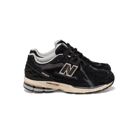 New Balance 1906R (Black/Silver Metallic/Gold Metallic)