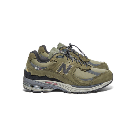 New Balance 2002R (Dark Moss)