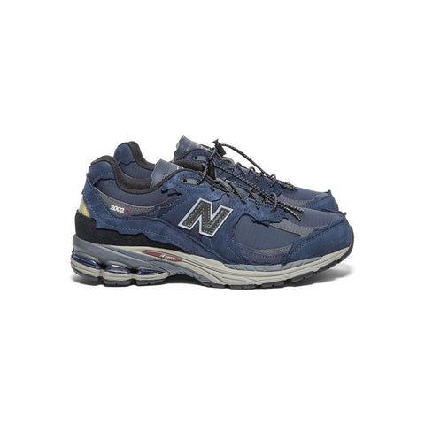 New Balance 2002R (Eclipse/Magnet Black)