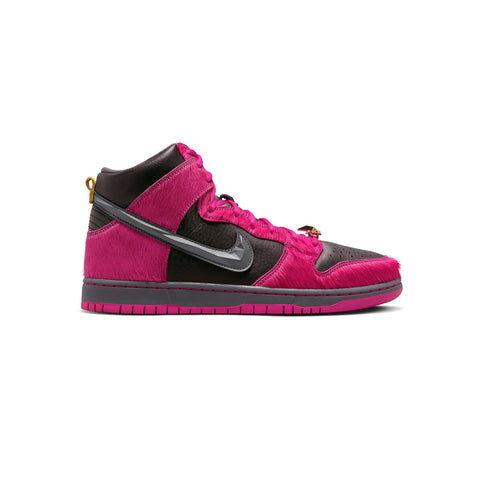 Nike SB Dunk High x Run The Jewels Online Drawing