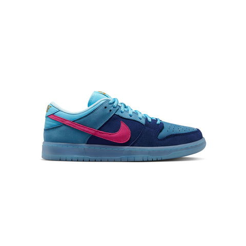 Nike SB Dunk Low x Run The Jewels Online Drawing