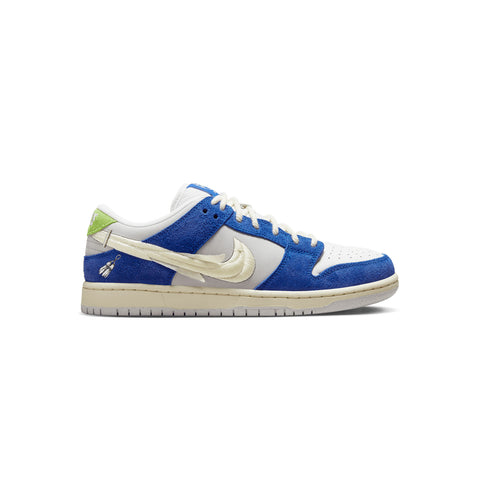 Nike SB Dunk Low Pro x Fly Streetwear Online Drawing