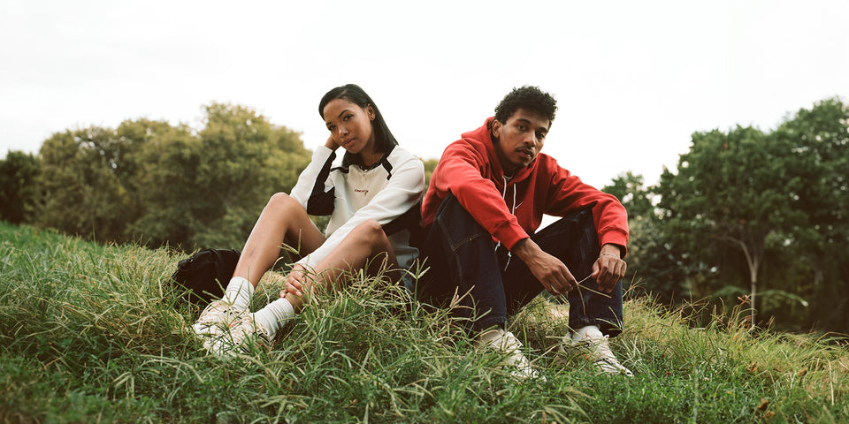 CNCPTS Editorial for Nike Pegasus Wave