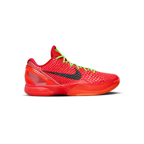 Nike Kobe 6 Protro 'Reverse Grinch'