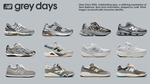 Celebrating Grey Days at CNCPTS