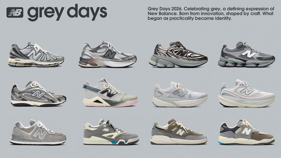Celebrating Grey Days at CNCPTS