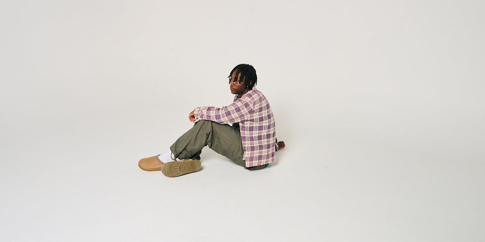 Introducing: CNCPTS Editorial for Let It Fly and UGG