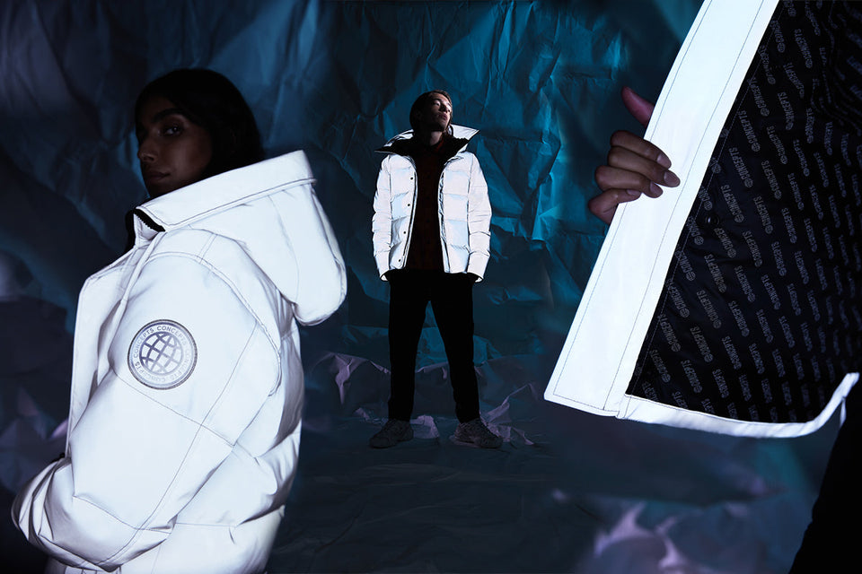 Concepts x Canada Goose: HO’20  MacMillan Parka Collaboration