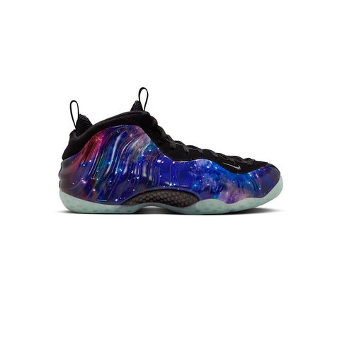 Nike Air Foamposite One ‘Galaxy’ Online Drawing