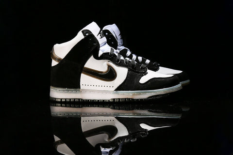 Nike Dunk High x Slam Jam Online Drawing