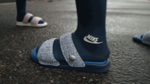 NikeLab x Pigalle