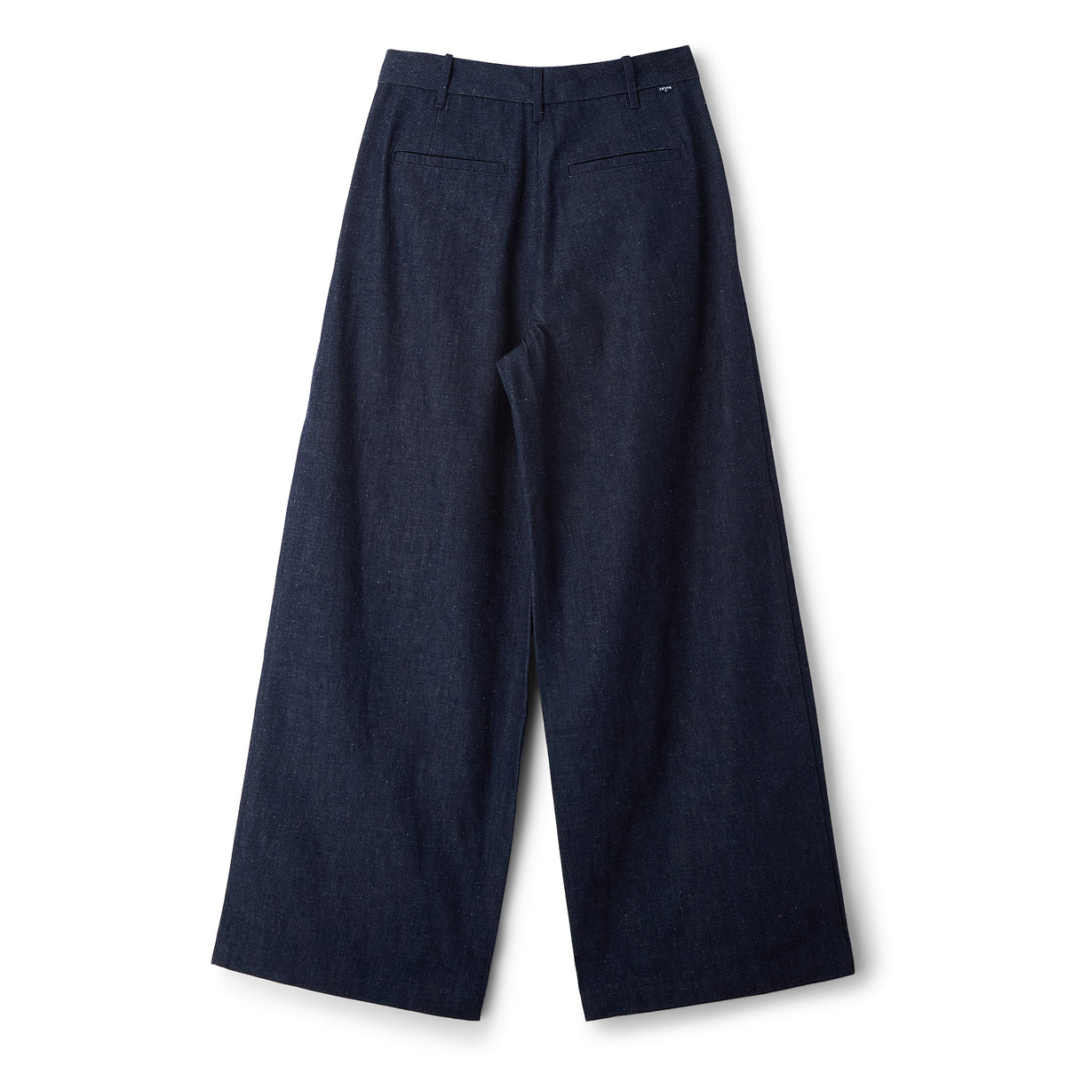 Levi's Blue Tab Denim Pleat Trouser (BT Trouser Rinse)