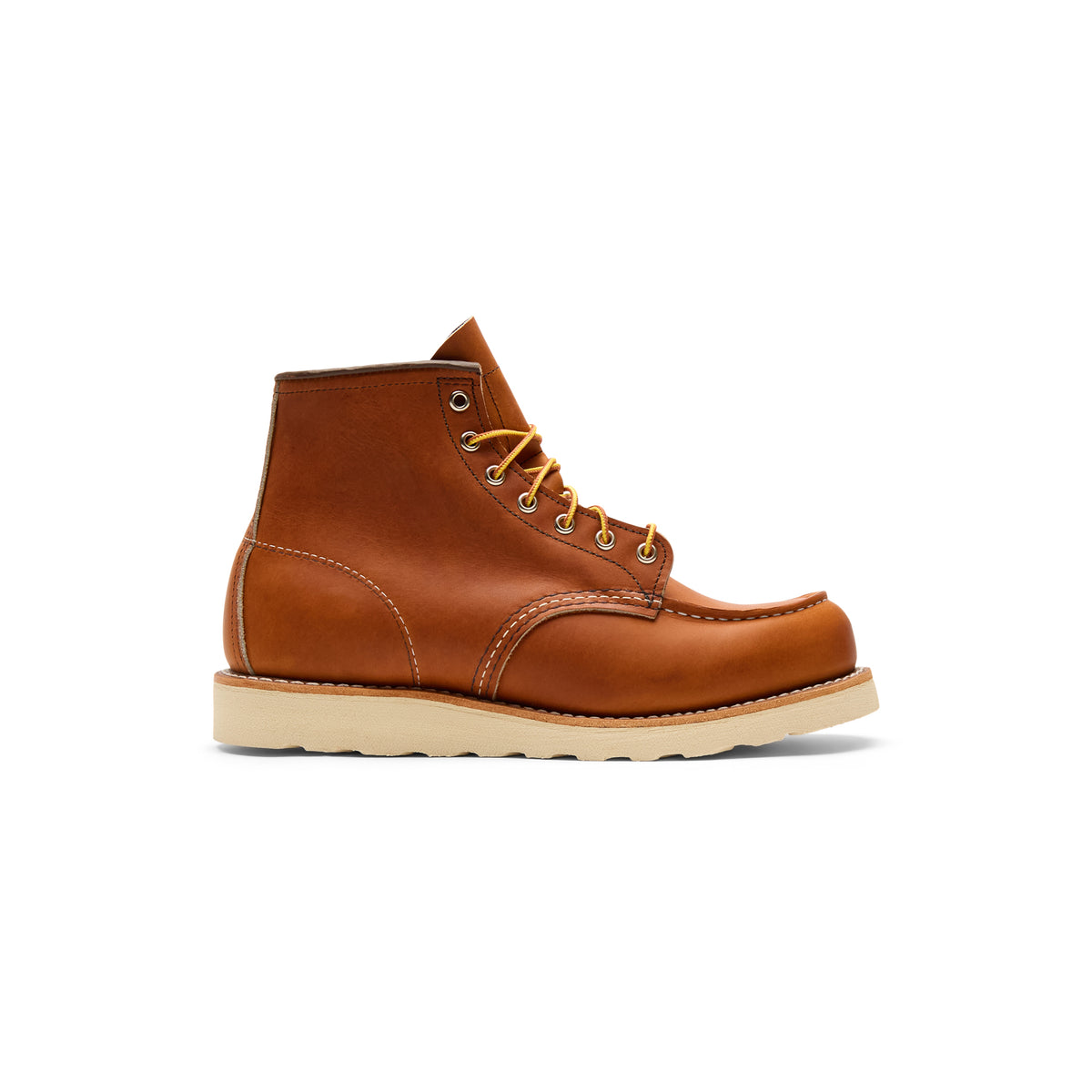 Red Wing Heritage Classic Moc (Oro Legacy)