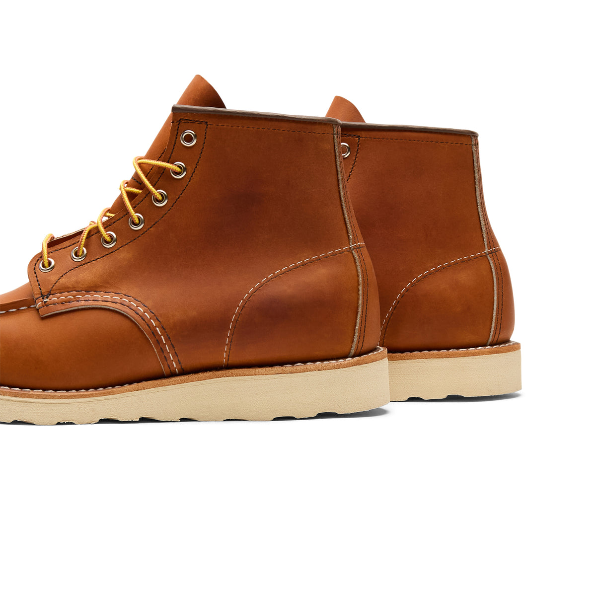 Red Wing Heritage Classic Moc (Oro Legacy)