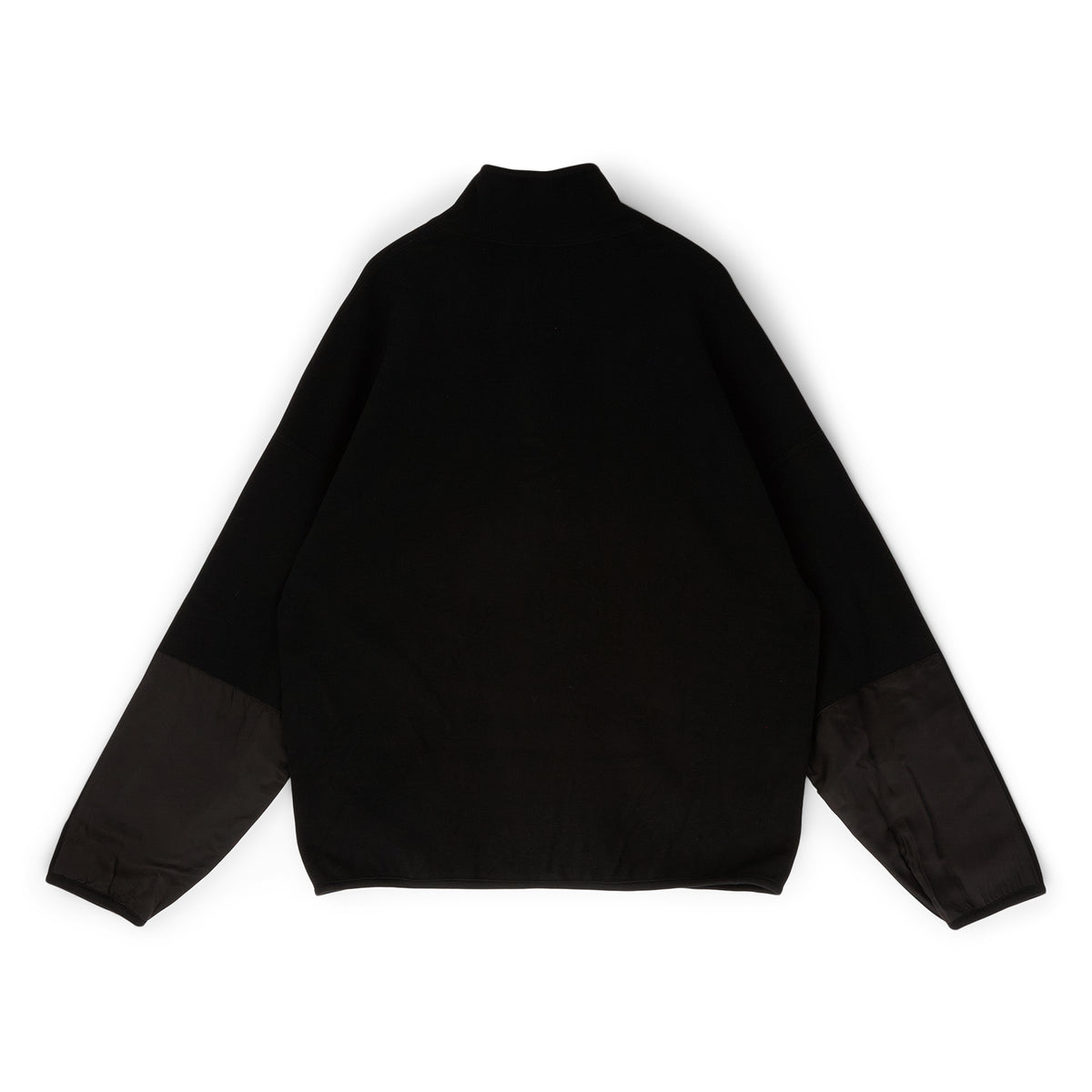 Visvim Barlow P.O. (Black)