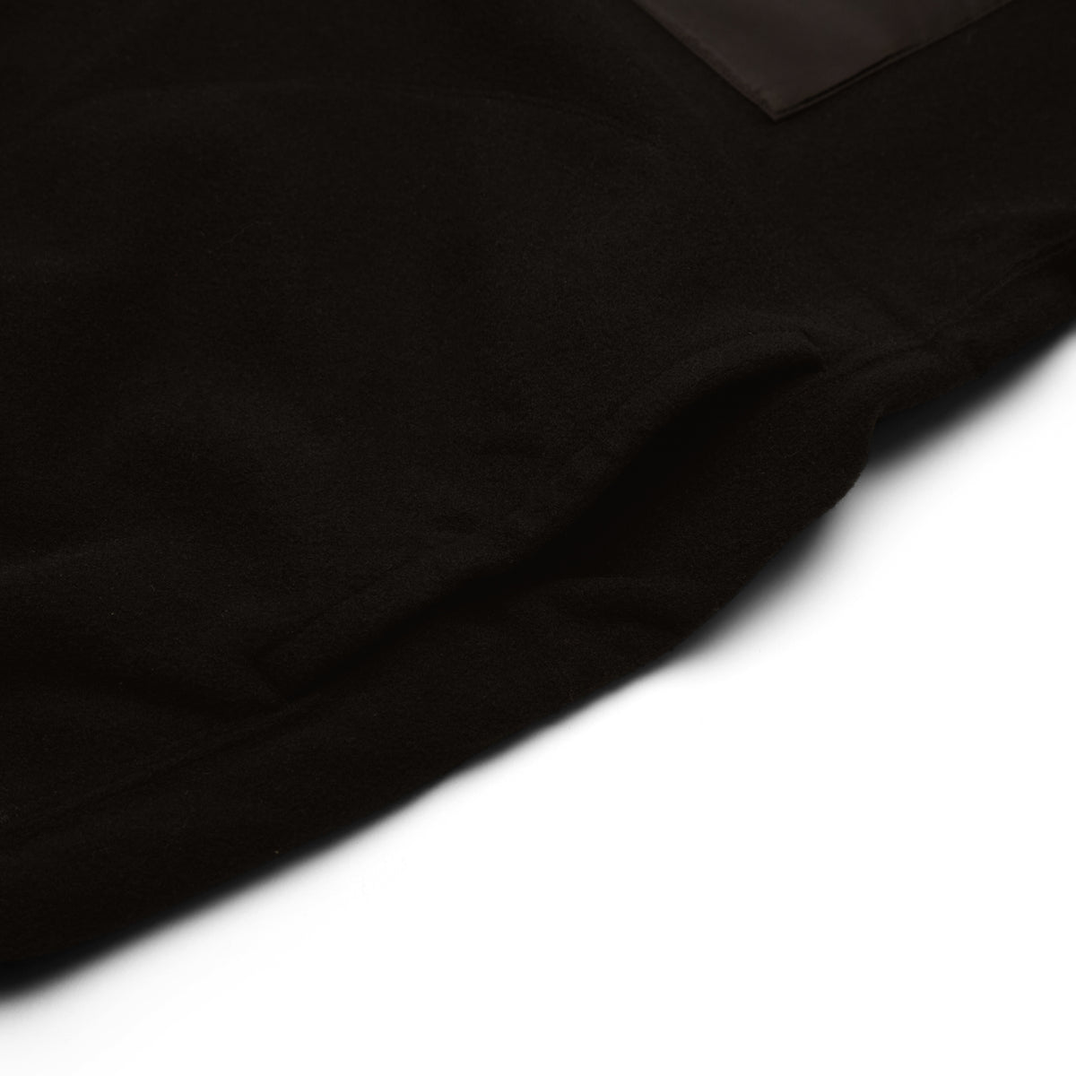 Visvim Barlow P.O. (Black)