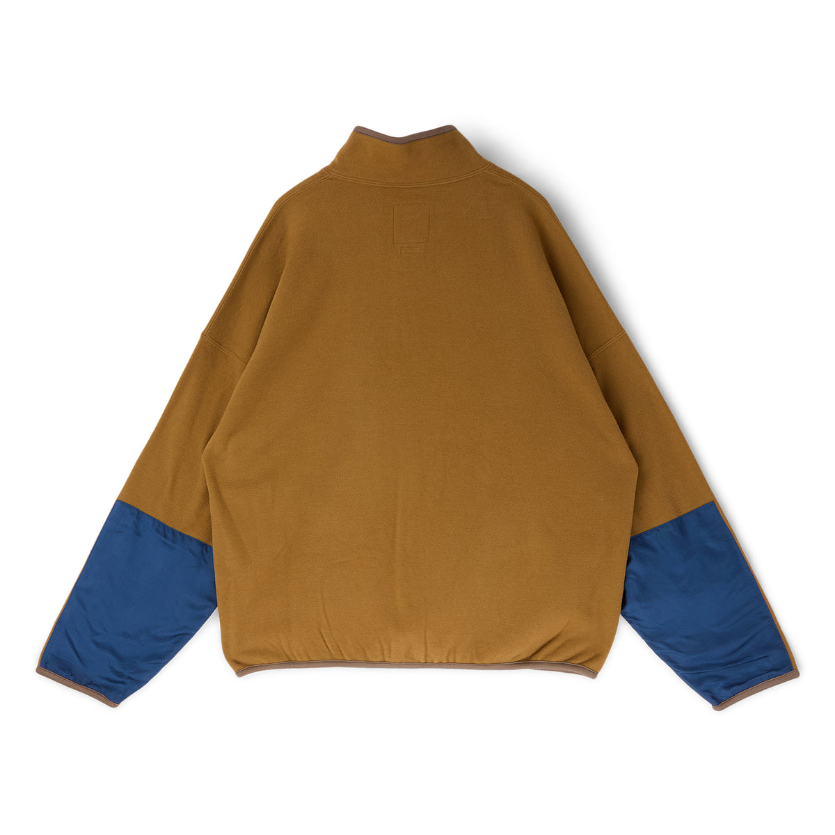 Visvim Barlow P.O. (Olive)