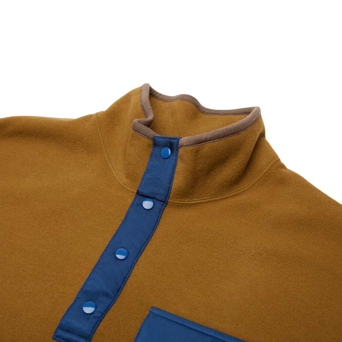 Visvim Barlow P.O. (Olive)
