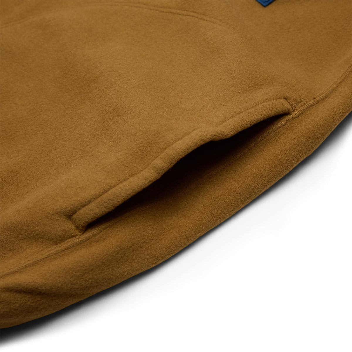 Visvim Barlow P.O. (Olive)
