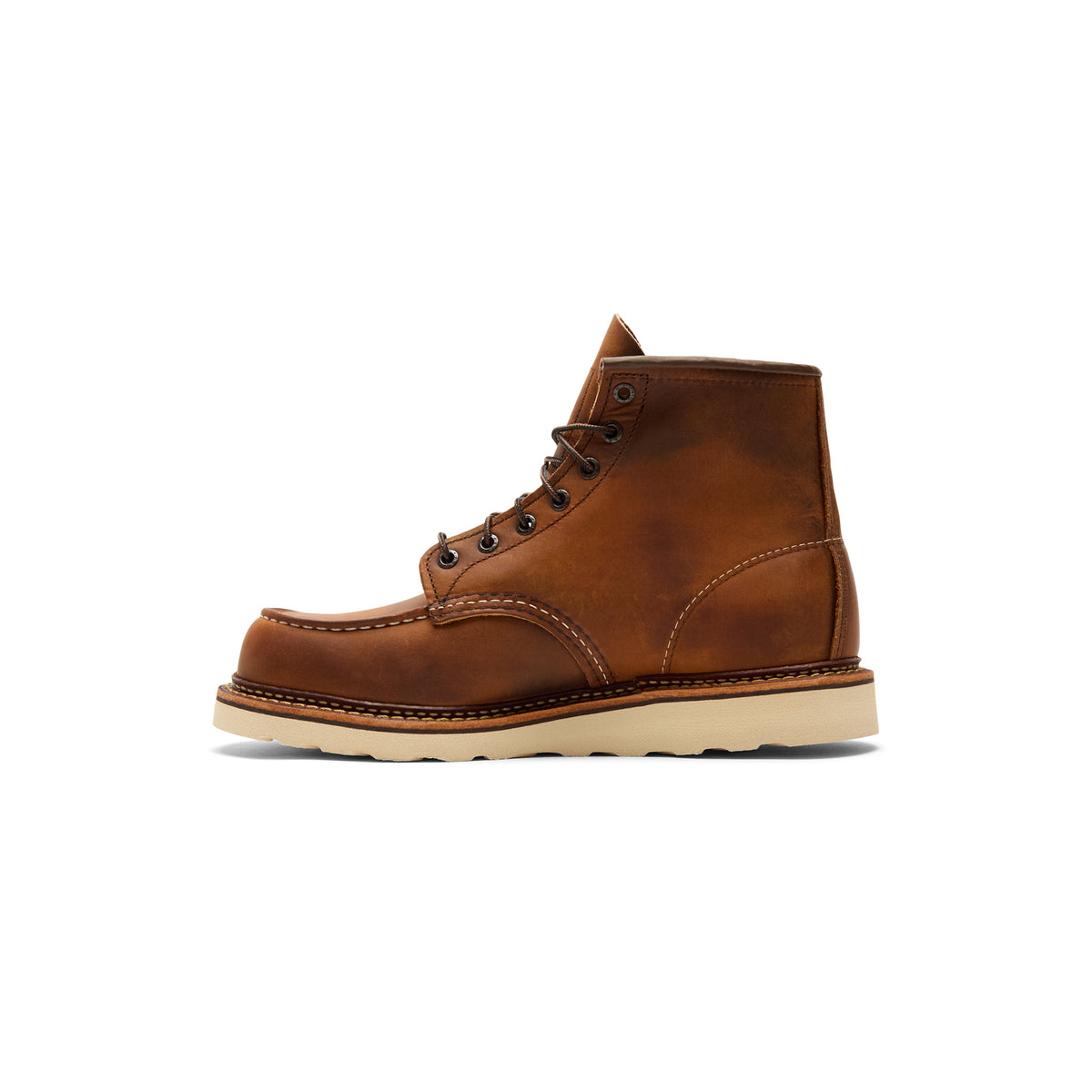 Red Wing Heritage Classic Moc (Copper Rough and Tough)