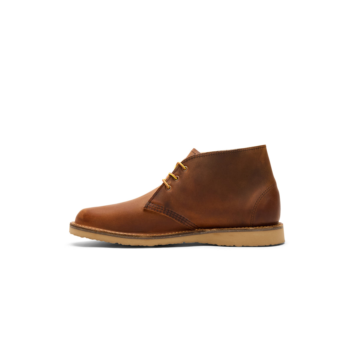 Red Wing Heritage Weekender Chukka (Copper Rough and Tough)