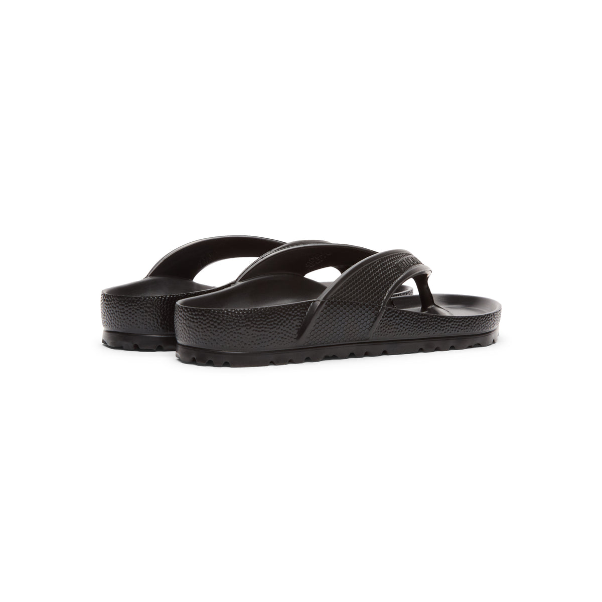 Birkenstock Honolulu EVA (Black)