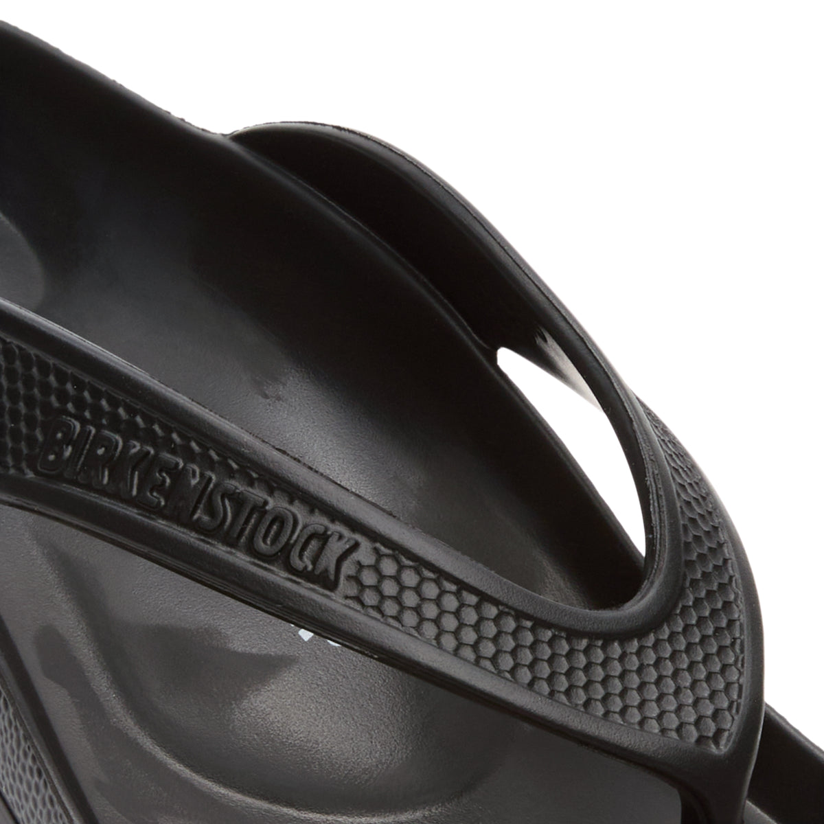 Birkenstock Honolulu EVA (Black)
