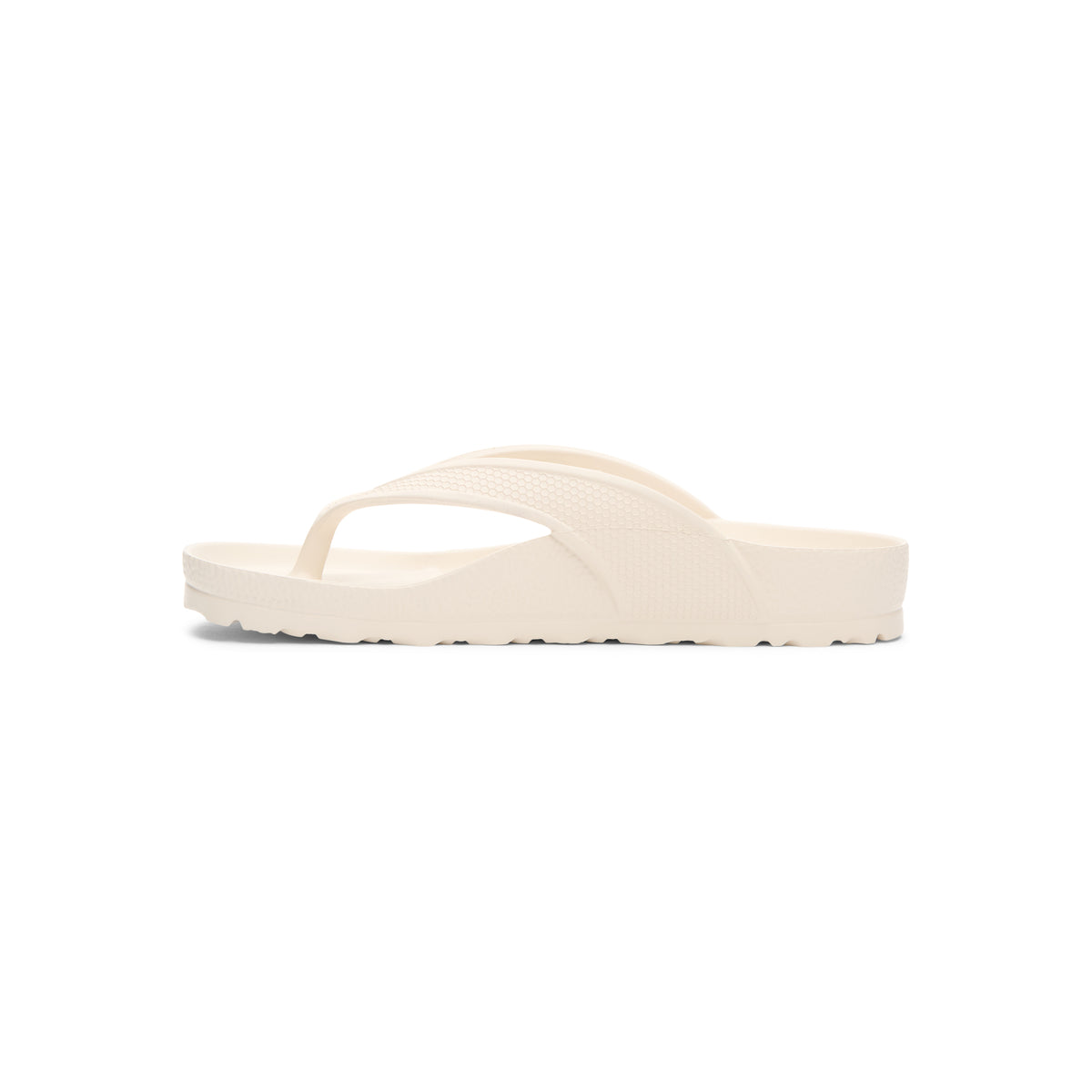 Birkenstock Honolulu EVA (Eggshell)