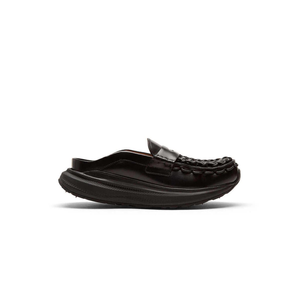 KEEN UNEEK Mule WK (Black)
