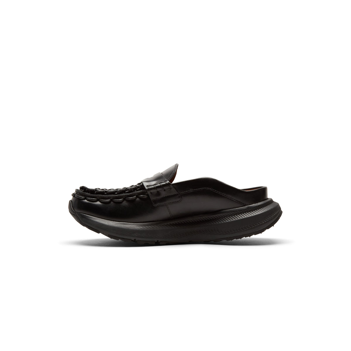KEEN UNEEK Mule WK (Black)