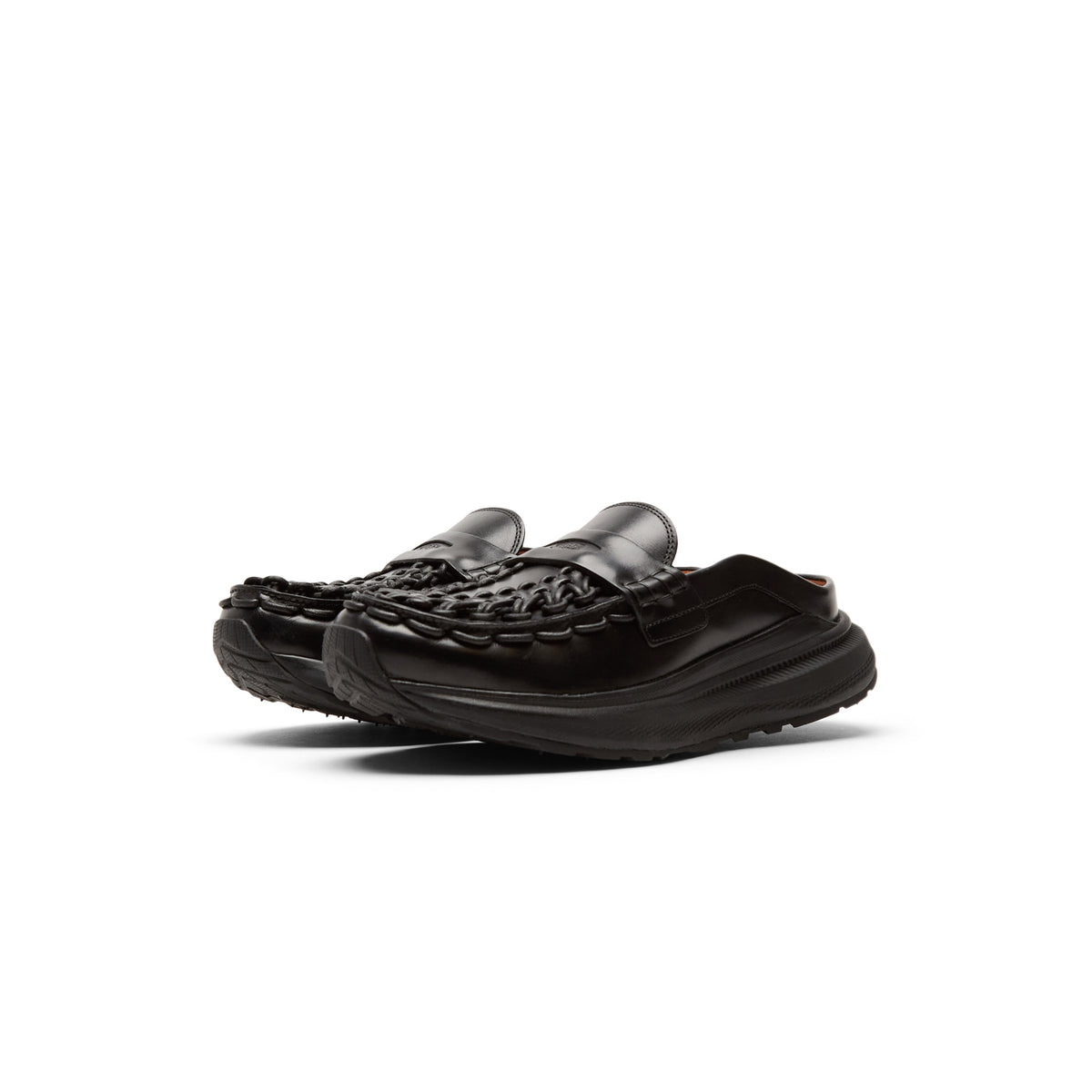 KEEN UNEEK Mule WK (Black)