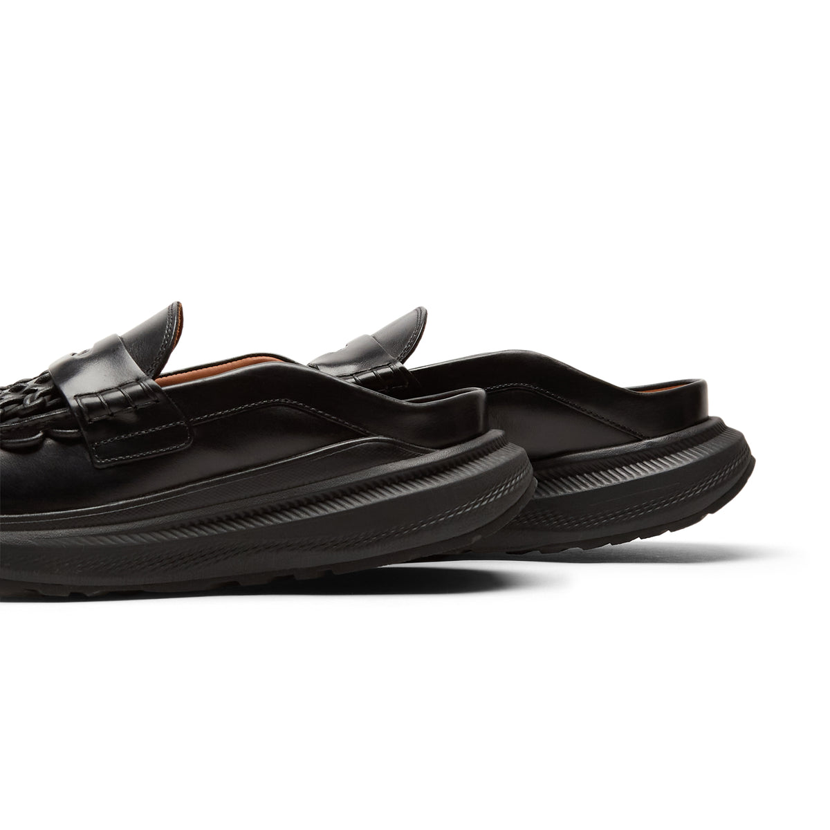 KEEN UNEEK Mule WK (Black)