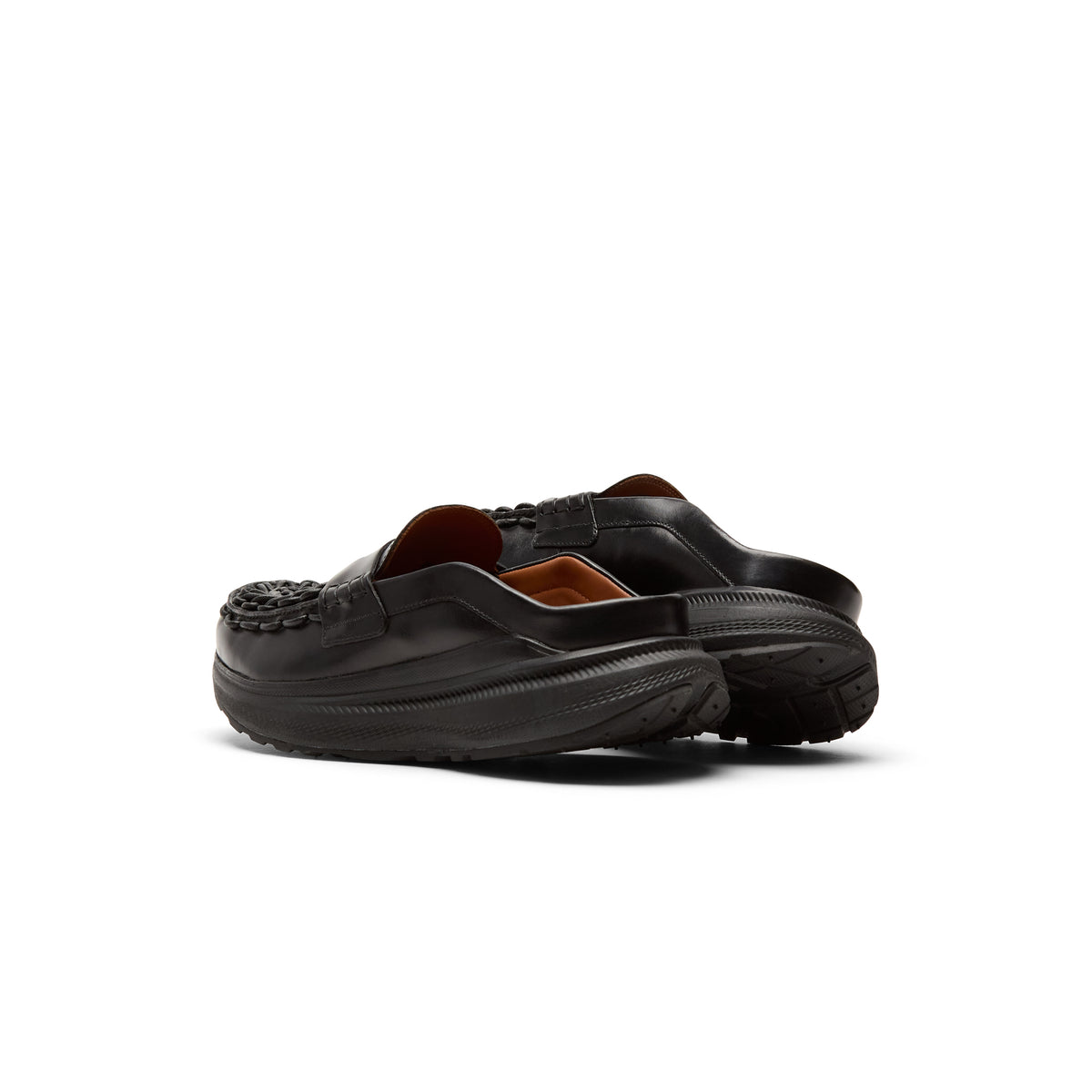 KEEN UNEEK Mule WK (Black)