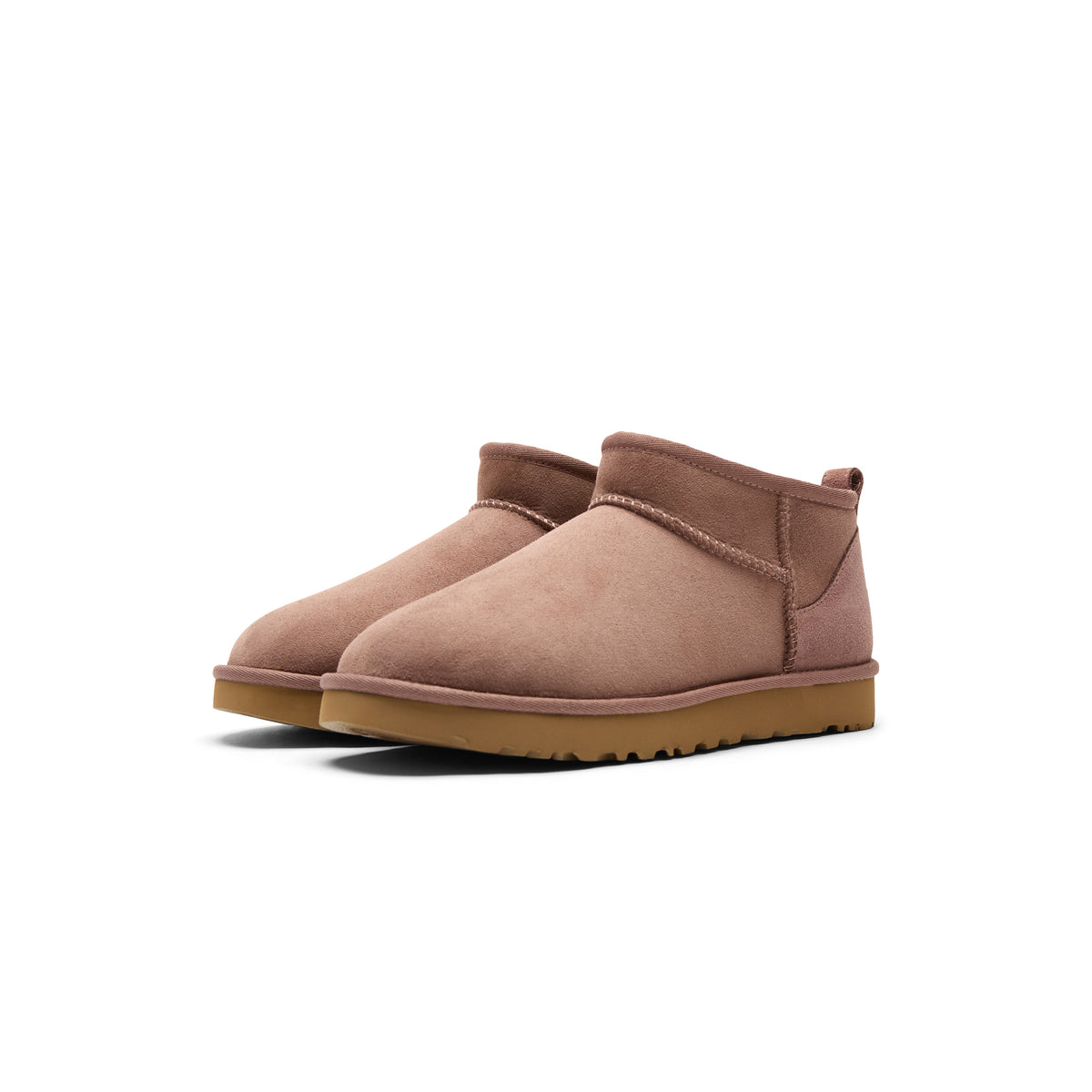 UGG WMNS Classic Ultra Mini (Portobello)