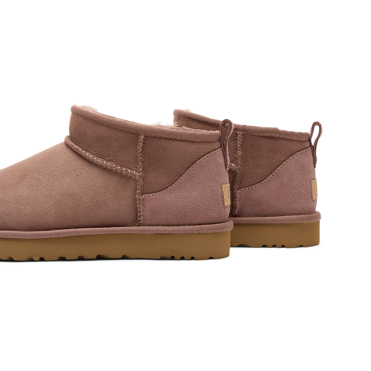 UGG WMNS Classic Ultra Mini (Portobello)