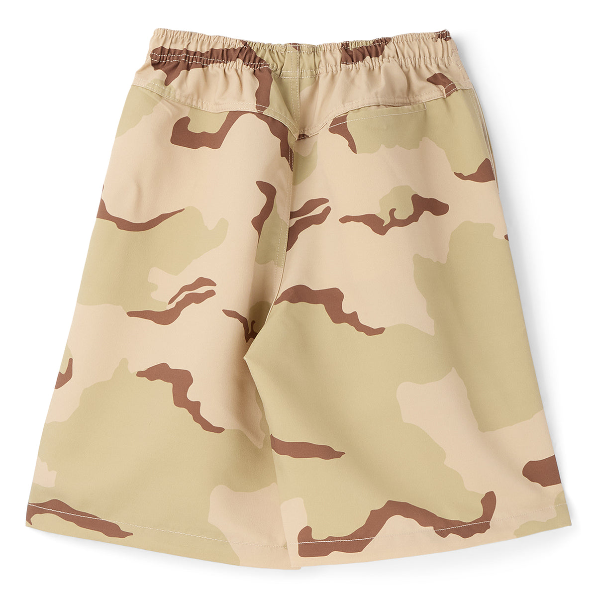 Stussy Baggy Beach Short (Sand Camo)
