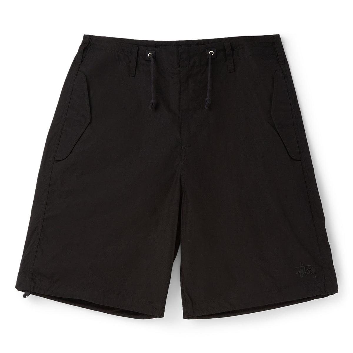 Stussy Surplus Short (Black)