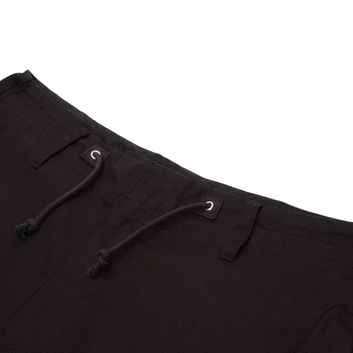 Stussy Surplus Short (Black)