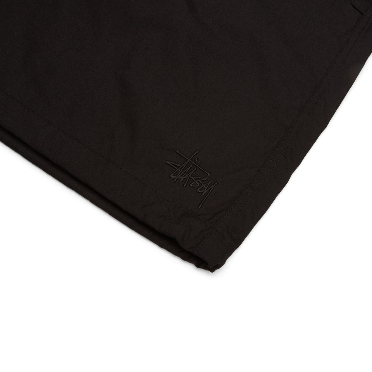 Stussy Surplus Short (Black)
