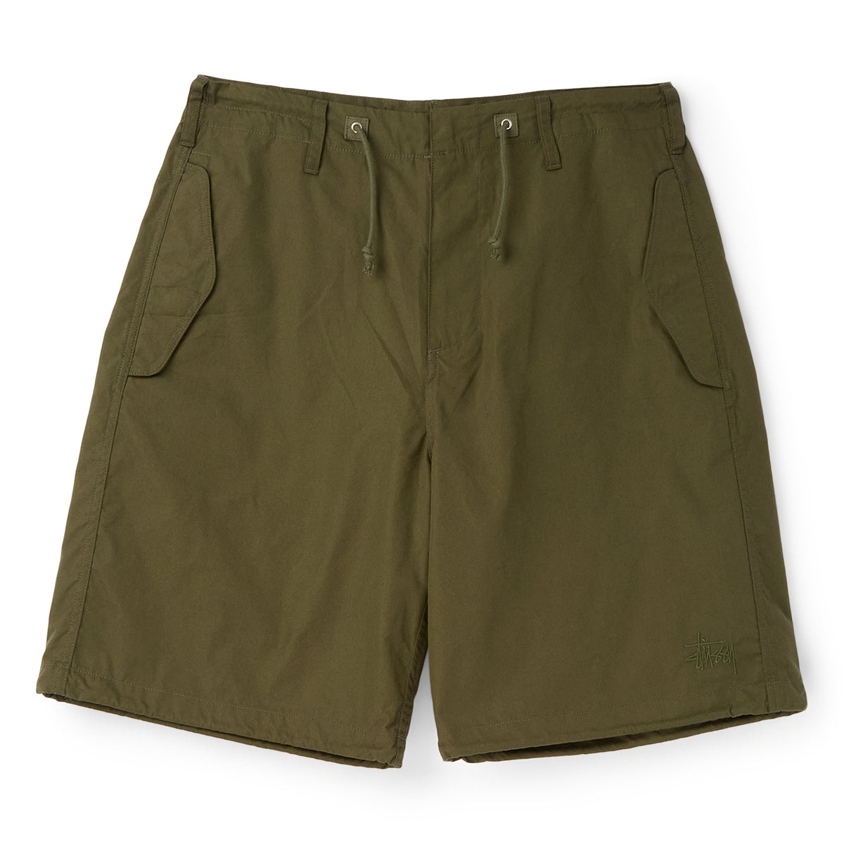 Stussy Surplus Short (Olive)